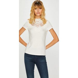 Morgan - Top. T-shirty marki Morgan. W wyprzedaży za 129,90 zł.