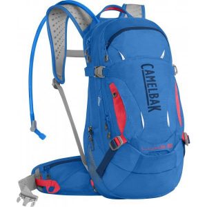 Camelbak Plecak Rowerowy Luxe Lr 14 Carve Blue/Fiery Coral. Plecaki marki Camelbak. W wyprzedaży za 409,00 zł.