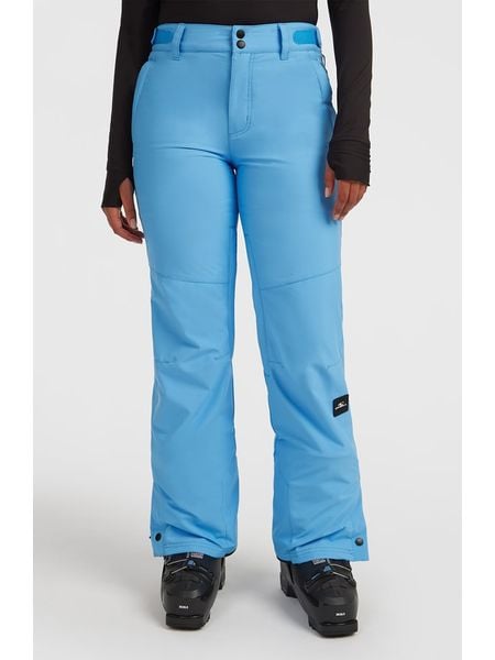 O'Neill Spodnie narciarskie w kolorze niebieskim rozmiar: M. Niebieskie spodnie dresowe O'Neill, m, bez wzorów, narciarskie. Za 418,26 zł.