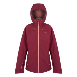 Kurtka Damska Wentwood IX Plain 3 W 1. Brązowe kurtki Regatta, xl, bez wzorów, bez kaptura. Za 258,99 zł.
