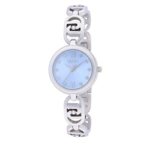 Zegarek Liu Jo. Szare zegarki Liu Jo. Za 609,99 zł.