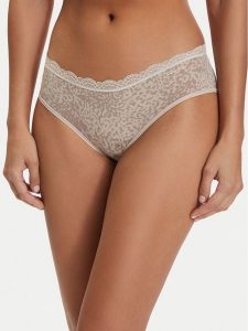 Calvin Klein Underwear Komplet fig LV00QD5302 Kolorowy. Komplety bielizny Calvin Klein Underwear, bez wzorów, z syntetyku. Za 189,99 zł.
