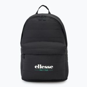 Plecak miejski Ellesse Jaylo 30. Czarne plecaki Ellesse. Za 169,99 zł.