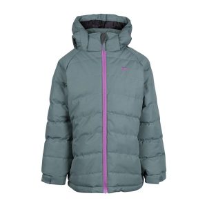 Trespass Amira - Kobieta Casual Jkt Spruce Green. Zielone kurtki Trespass, m, bez wzorów, bez kaptura. Za 284,99 zł.