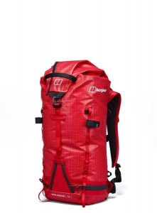 Plecak górski Berghaus Mtn Seeker 32 - goji berry. Czerwone plecaki Berghaus. Za 577,49 zł.