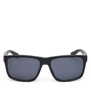 Okulary przeciwsłoneczne Polaroid. Czarne okulary przeciwsłoneczne Polaroid. Za 169,99 zł.