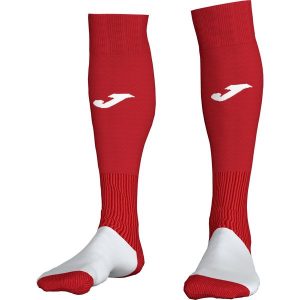 Skarpetki Joma Futbol Professional II. Białe skarpetki JOMA, bez wzorów. Za 90,00 zł.
