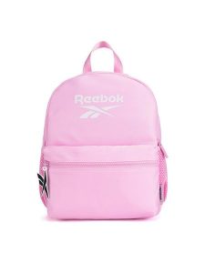 Reebok Plecak RBK-047-CCC-05 Różowy. Czerwone plecaki Reebok. Za 99,99 zł.