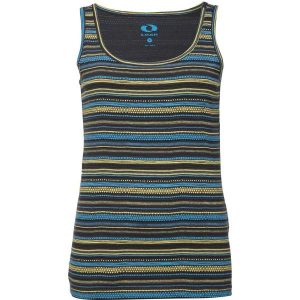 LOAP Damski top Batlera XS, 100% bawełna. Brązowe topy LOOP, xs, bez wzorów, z bawełny, klasyczne, bez kołnierzyka, bez ramiączek. Za 135,99 zł.