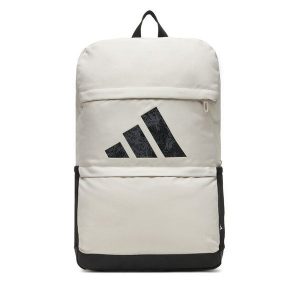 Plecak adidas. Brązowe plecaki ADIDAS. Za 139,99 zł.