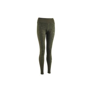Legginsy Gym & Pilates 100 damskie. Legginsy marki Puma. W wyprzedaży za 79,99 zł.