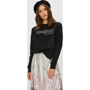 Reebok Classic - Bluza. Bluzy marki 4f. W wyprzedaży za 199,90 zł.