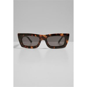 Okulary przeciwsłoneczne Urban Classics Sanremo (x3). Czarne okulary przeciwsłoneczne Urban Classics. Za 183,50 zł.