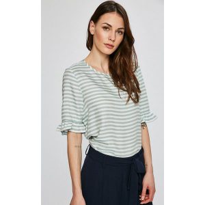 Jacqueline de Yong - Top. T-shirty marki Jacqueline de Yong. W wyprzedaży za 29,90 zł.