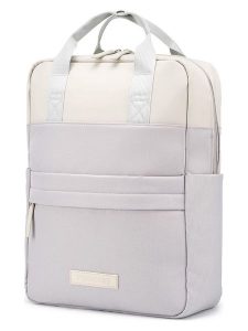 Puccini Plecak w kolorze kremowym - 28 x 38 x 11 cm rozmiar: onesize. Brązowe plecaki Puccini. Za 137,99 zł.