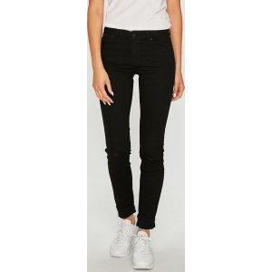 Wrangler - Jeansy Body Bespoke. Jeansy marki Wrangler. W wyprzedaży za 239,90 zł.