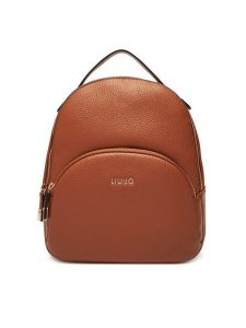 Liu Jo Plecak Ecs M Backpack AF5157 E0027 Brązowy. Brązowe plecaki Liu Jo. Za 379,99 zł.