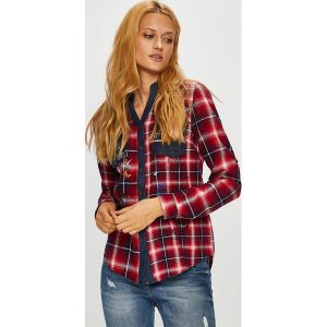 Desigual - Koszula. Koszule marki Desigual. W wyprzedaży za 279,90 zł.