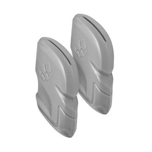 Mad Wave Breathe Tops Do Profesjonalnego Snorkelingu – Srebrny. Szare rurki MAD WAVE. Za 76,39 zł.