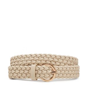 Pasek Damski DeeZee. Paski DeeZee, bez wzorów. Za 49,99 zł.