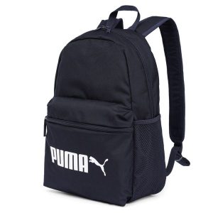 Plecak Sportowy Unisex Puma Phase No.2. Niebieskie plecaki Puma. Za 60,99 zł.