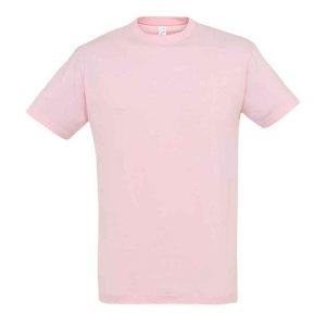 Koszulka Regent Dla Dorosłych Unisex. Czerwone bluzki SOL'S, l, bez wzorów, sportowe, bez kołnierzyka, bez ramiączek. Za 33,99 zł.