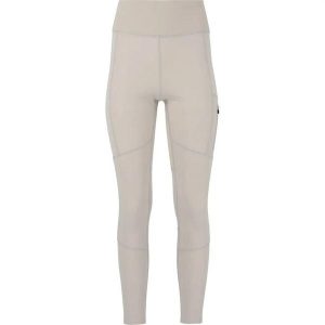 Damskie legginsy Endurance Elinor. Brązowe legginsy ENDURANCE, bez wzorów. Za 270,00 zł.