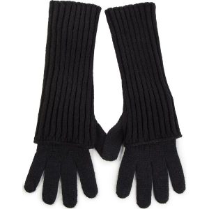 Rękawiczki Damskie WEEKEND MAXMARA - Gessy 55660584600 009. Rękawiczki marki WEEKEND MaxMara. W wyprzedaży za 379,00 zł.