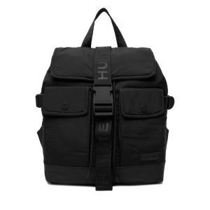 Plecak Hunter. Czarne plecaki Hunter. Za 219,99 zł.