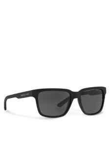 Armani Exchange Okulary przeciwsłoneczne 0AX4026S 812287 Czarny. Czarne okulary przeciwsłoneczne Armani Exchange. Za 349,99 zł.