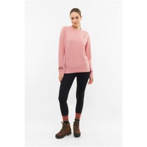 Bluza bez kaptura damska Viking Escape. Zielone bluzy Viking, xs, bez wzorów, bez kaptura. Za 259,90 zł.