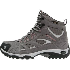 Jack Wolfskin VOJO HIKE MID TEXAPORE Buty trekkingowe grapefruit. Buty sportowe marki Jack Wolfskin. Za 439,00 zł.