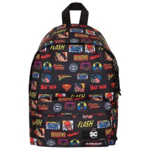 Plecak Eastpak Orbit. Brązowe plecaki Eastpak. Za 224,00 zł.