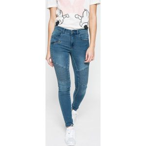 Only - Jeansy. Jeansy marki ONLY. W wyprzedaży za 79,90 zł.