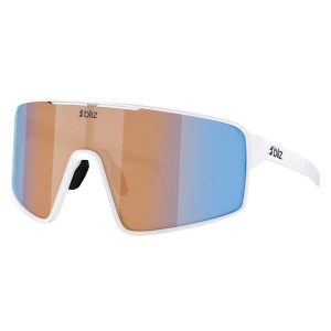 Bliz P001S Sonnenbrille. Białe okulary przeciwsłoneczne BLIZ. Za 409,99 zł.