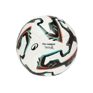 Piłka nożna Kipsta Replika Belgia Pro League 25/26 rozmiar 5. Białe t-shirty KIPSTA, m, bez wzorów, z materiału, bez kołnierzyka, bez ramiączek. Za 119,99 zł.