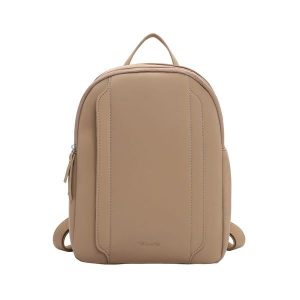 Tamaris Plecak TAS Kimi Plecaki 1 ct Brązowy Damski. Brązowe plecaki Tamaris. Za 242,99 zł.