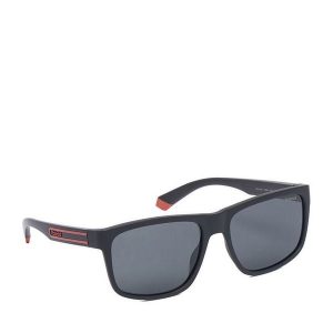 Okulary przeciwsłoneczne Polaroid. Czarne okulary przeciwsłoneczne Polaroid. Za 199,99 zł.