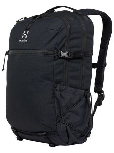 Haglöfs Plecak turystyczny "Jarve Multi 22" w kolorze czarnym - 29 x 49 x 15 cm rozmiar: onesize. Czarne plecaki Haglöfs. Za 390,92 zł.