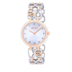 Zegarek Liu Jo. Szare zegarki Liu Jo. Za 609,99 zł.