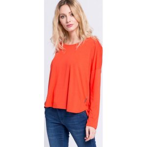 Reebok - Bluzka. Bluzki marki Reebok. W wyprzedaży za 69,90 zł.