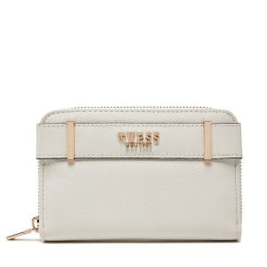 Portfel Guess. Białe portfele Guess, z aplikacjami. Za 159,99 zł.