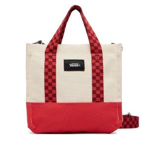 Torebka Vans. Torebki klasyczne Vans, bez wzorów, bez dodatków. Za 149,99 zł.