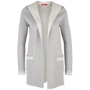 S.Oliver Kardigan Damski 34 Szary. Kardigany marki s.Oliver. Za 299,00 zł.