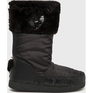 Love Moschino - Śniegowce. Buty zimowe marki LOVE MOSCHINO. Za 679,90 zł.
