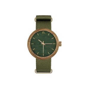 Drewniany zegarek damski new hoop 38 n061. Zegarki marki Neatbrand. Za 599,00 zł.