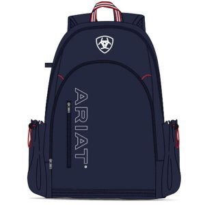 Plecak Ariat ADT Stride. Niebieskie plecaki ARIAT. Za 367,50 zł.