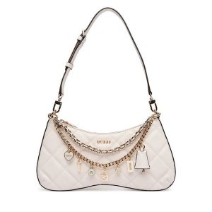 Torebka Guess. Torebki klasyczne Guess, z aplikacjami, bez dodatków. Za 609,99 zł.