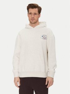 Puma Bluza Stewie Limitless 630524 Écru Relaxed Fit. Bluzy Puma, s, bez wzorów, z bawełny, bez kaptura. Za 249,99 zł.