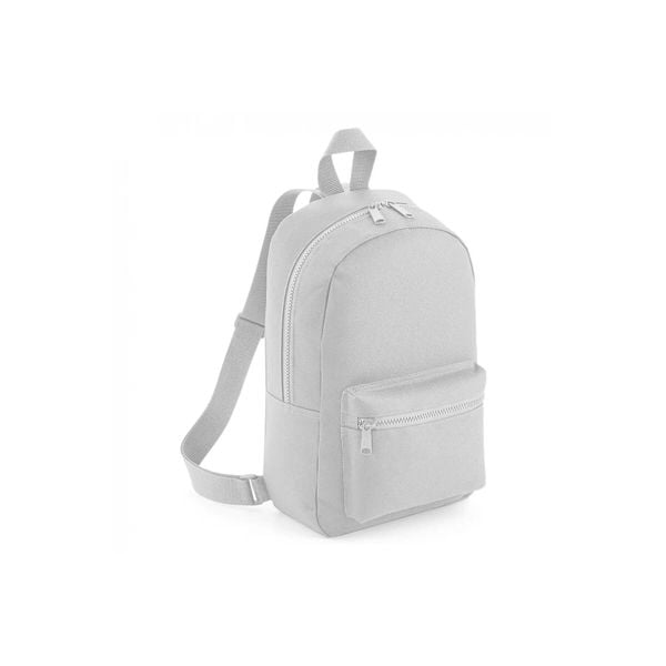 Plecak damski Bag Base Essential Fashion. Szare plecaki BAGBASE. Za 109,50 zł.